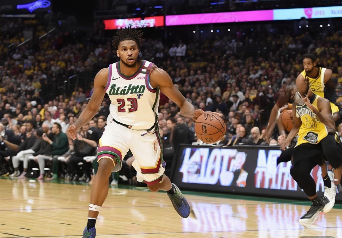 雄鹿队字母哥或联手热火，勇士瞄准迈尔斯·特纳，三方交易重塑联盟格局