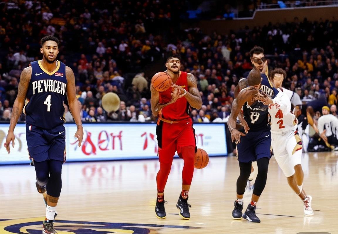 蔡恩-威廉森率鹈鹕队冲击六连胜，NBA常规赛硬仗骑士队能否终结其五连胜？