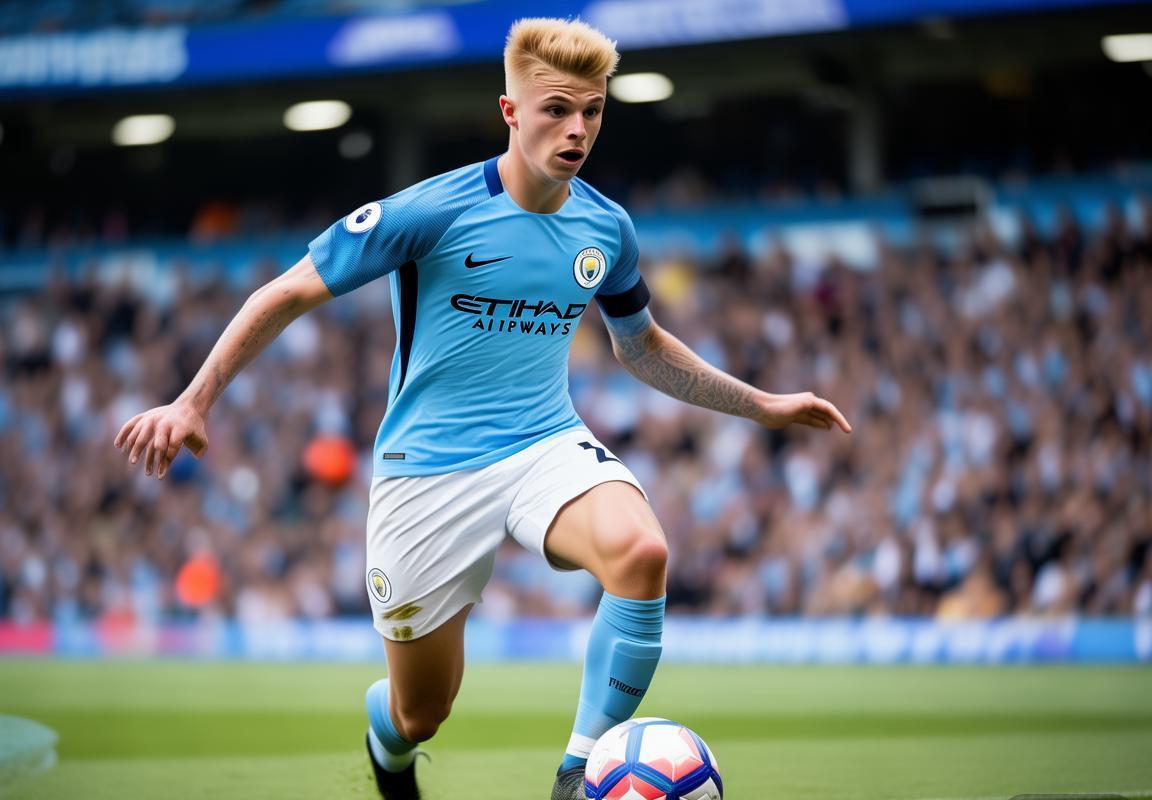 曼城3-0水晶宫：福登破门谢尔基助攻，英超冠军悬念再起紧追阿森纳